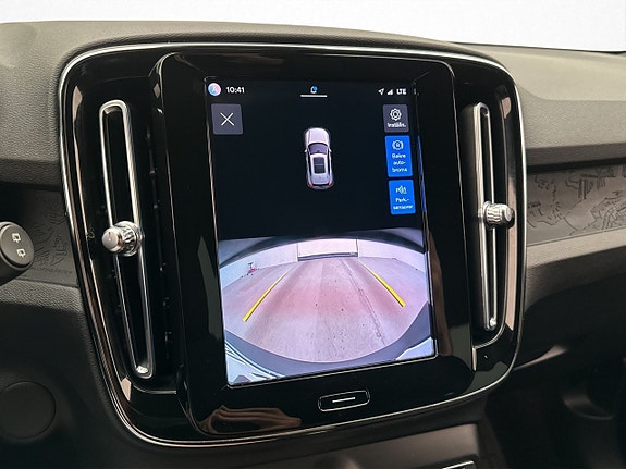 Volvo XC40 20 of 30