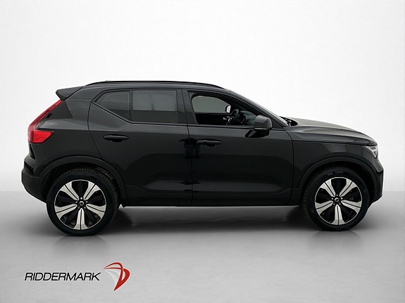 Volvo XC40 9 of 30