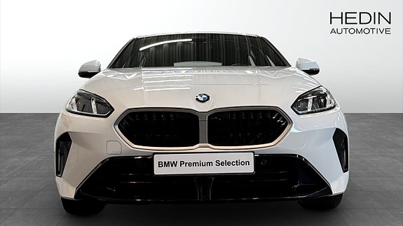 BMW 120d 8 of 13
