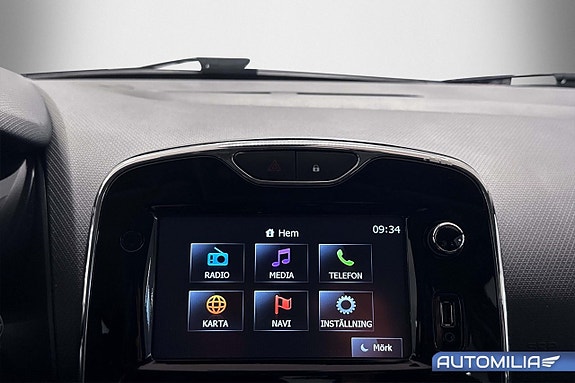Renault Clio 9 of 16