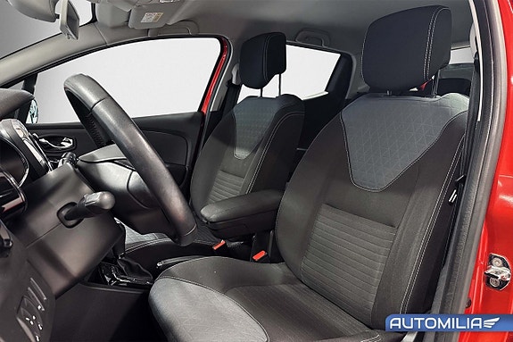 Renault Clio 5 of 16