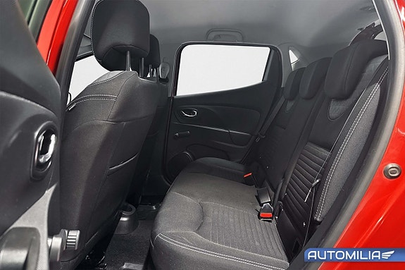 Renault Clio 4 of 16