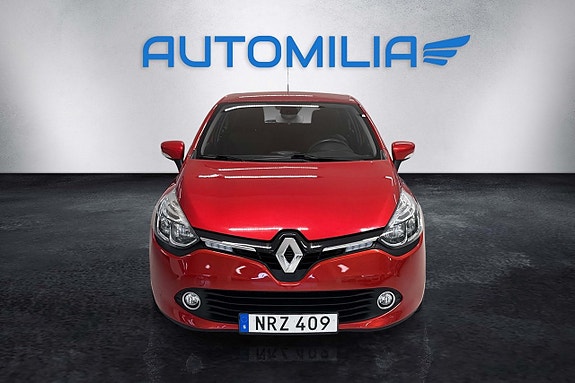 Renault Clio 2 of 16