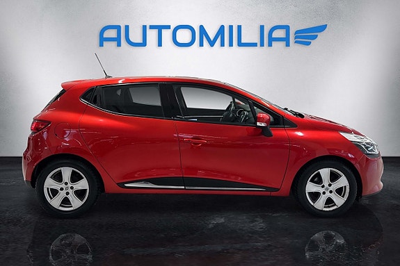 Renault Clio 15 of 16