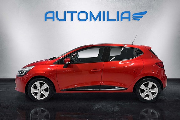 Renault Clio 3 of 16
