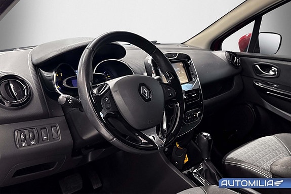 Renault Clio 6 of 16