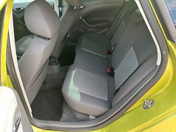 Seat Ibiza 6 of 11