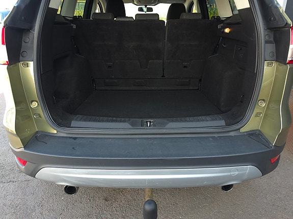 Ford Kuga 11 of 11