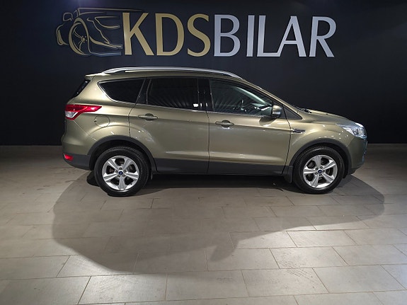 Ford Kuga 4 of 11