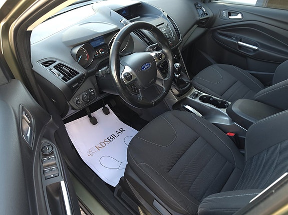 Ford Kuga 9 of 11