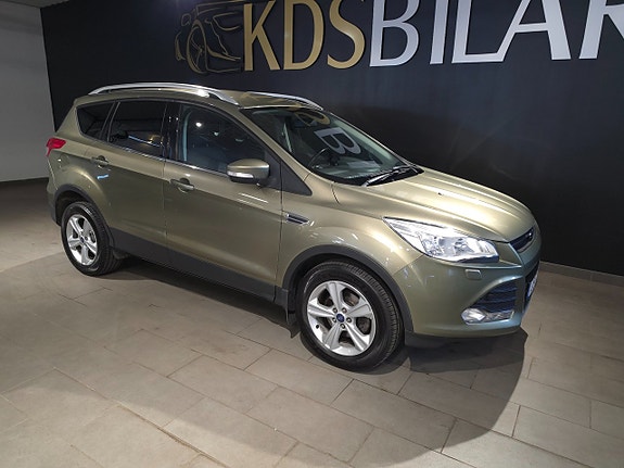 Ford Kuga 6 of 11