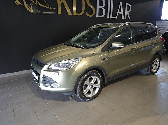 Ford Kuga 2 of 11