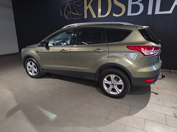 Ford Kuga 3 of 11