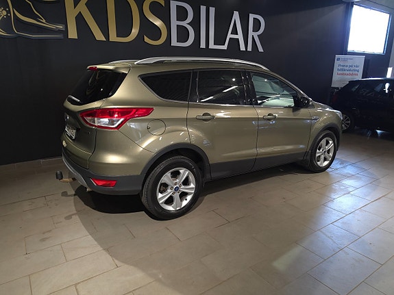 Ford Kuga 5 of 11