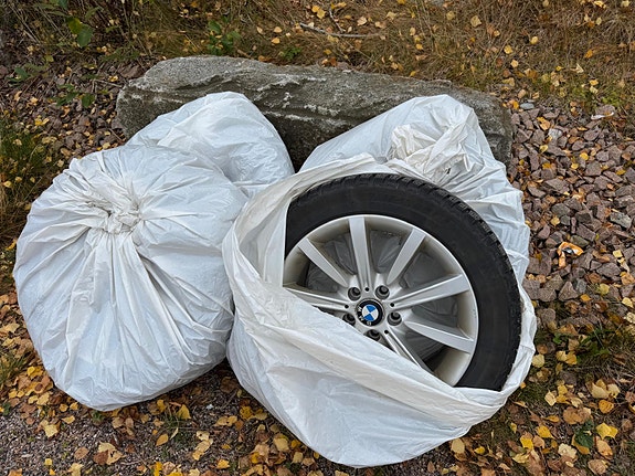 BMW 520d 13 of 13