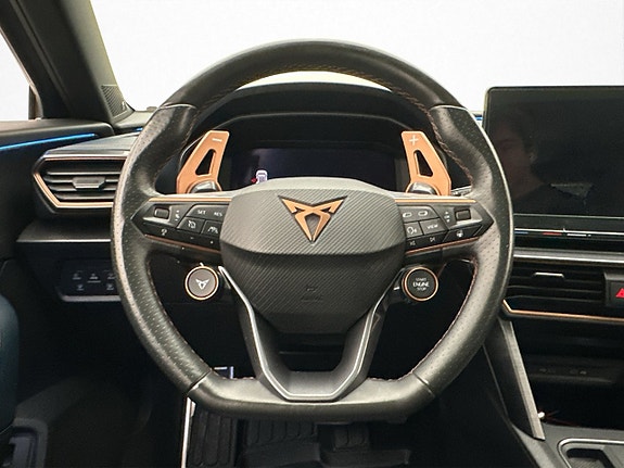 Cupra Formentor 17 of 30