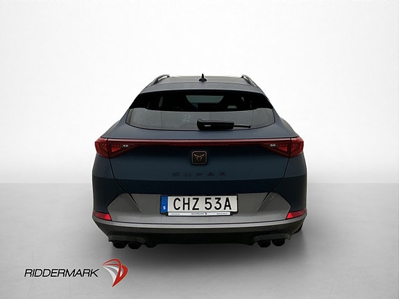 Cupra Formentor 6 of 30