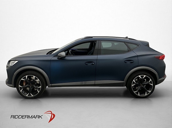 Cupra Formentor 4 of 30