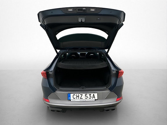 Cupra Formentor 9 of 30