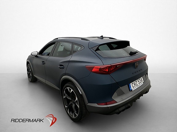 Cupra Formentor 5 of 30