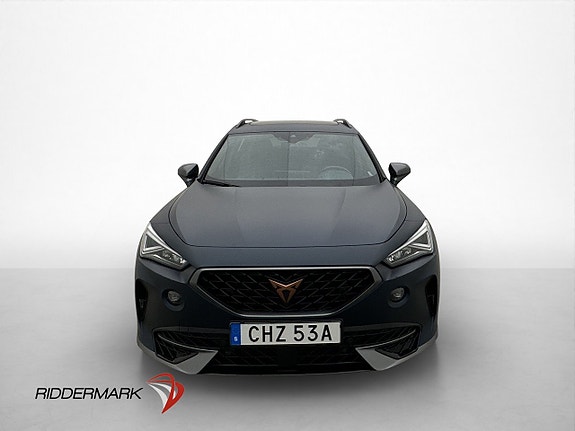 Cupra Formentor 2 of 30