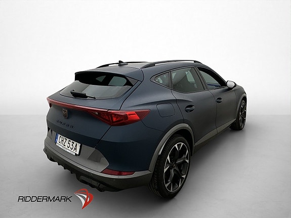 Cupra Formentor 8 of 30
