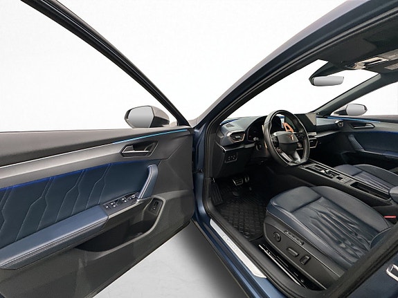 Cupra Formentor 11 of 30