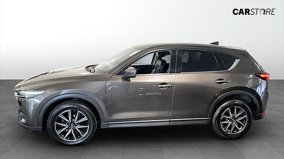 Mazda CX-5 6 of 16