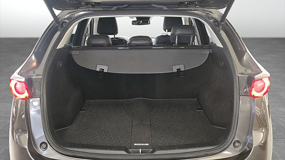Mazda CX-5 10 of 16
