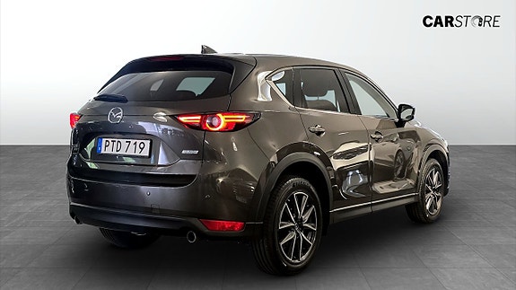 Mazda CX-5 2 of 16