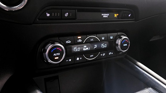 Mazda CX-5 13 of 16