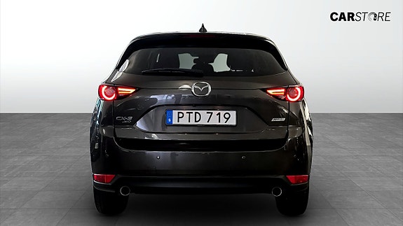 Mazda CX-5 7 of 16