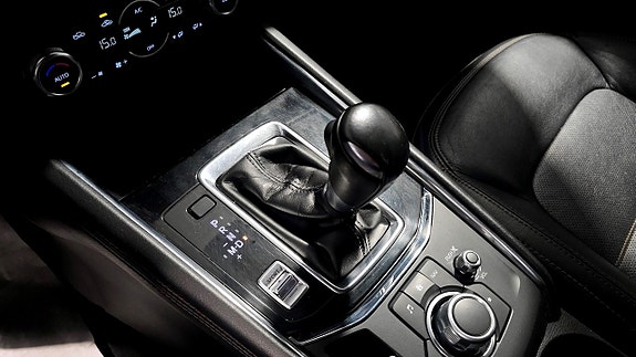 Mazda CX-5 14 of 16