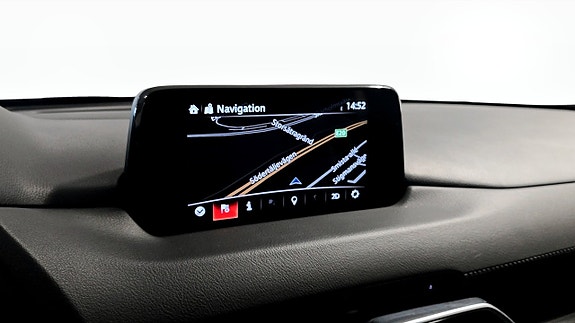 Mazda CX-5 16 of 16