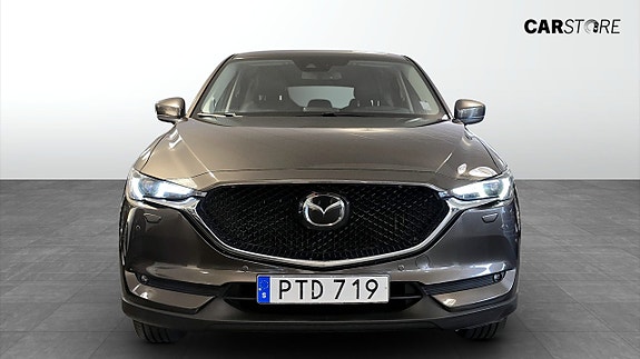 Mazda CX-5 8 of 16