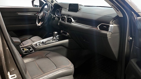 Mazda CX-5 3 of 16