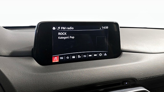 Mazda CX-5 12 of 16