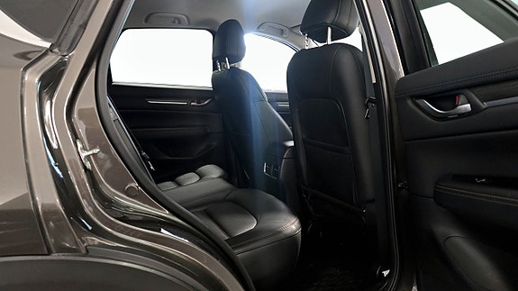 Mazda CX-5 5 of 16