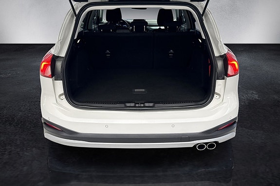 Ford Focus 15 of 18