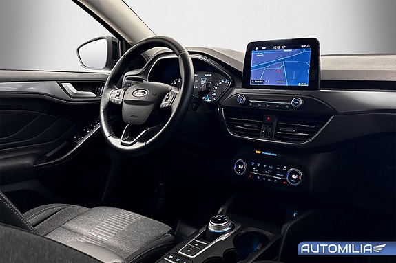 Ford Focus 12 of 18