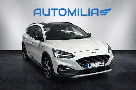 Ford Focus 18 of 18