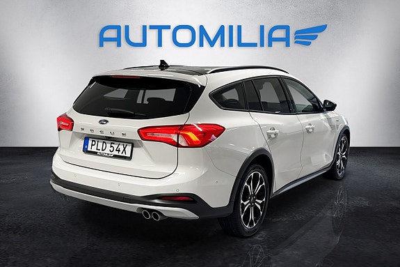 Ford Focus 16 of 18