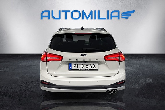 Ford Focus 14 of 18