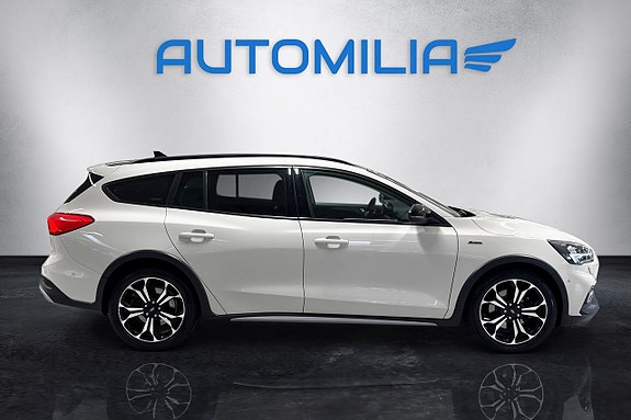 Ford Focus 17 of 18