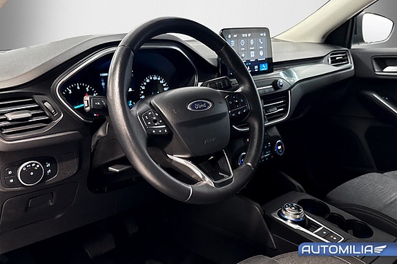 Ford Focus 6 of 18
