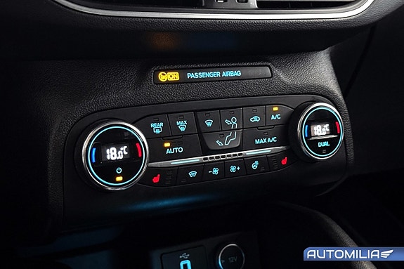 Ford Focus 10 of 18