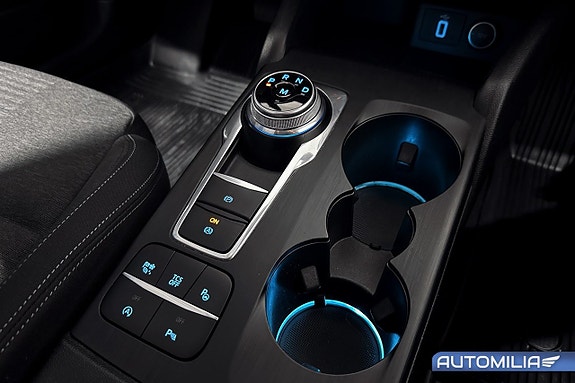 Ford Focus 11 of 18