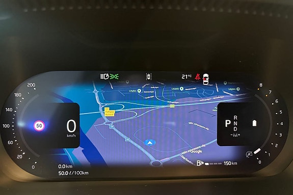 Volvo XC40 16 of 23