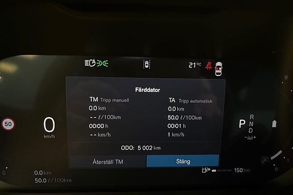 Volvo XC40 21 of 23