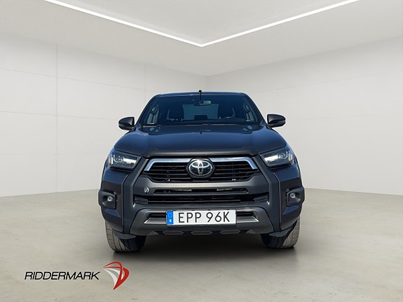 Toyota HiLux 5 of 30
